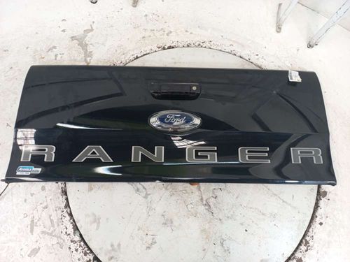 TAMPA TRASEIRA FORD RANGER 2.2 2022