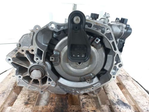CAMBIO AUTOMATICO CX DE MARCHA CHEVROLET ONIX 1.4 2016