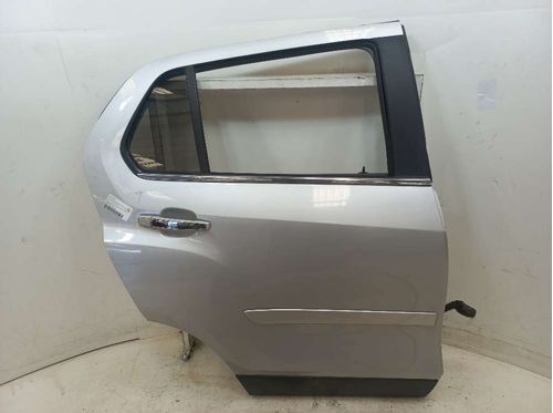 PORTA TRASEIRA DIR CHEVROLET TRACKER 1.4 2019