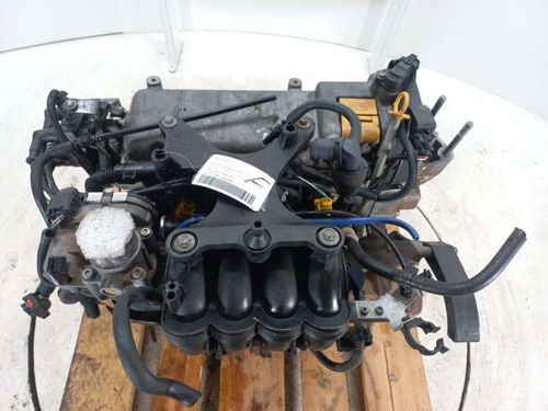 MOTOR COMPLETO FIAT IDEA 1.4 2011