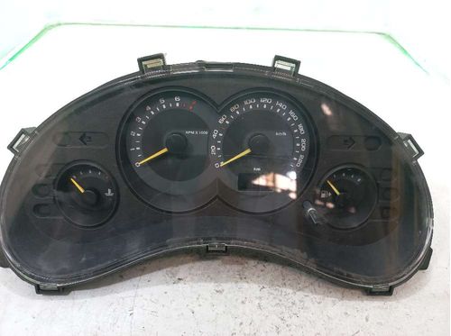 PAINEL DE INSTRUMENTOS CHEVROLET CLASSIC 1.0 2010