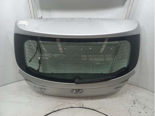 TAMPA TRASEIRA HYUNDAI HB20S 1.0 2014