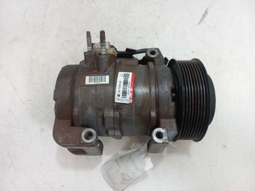COMPRESSOR DO AR CONDICIONADO DODGE RAM 2500 6.7 2012