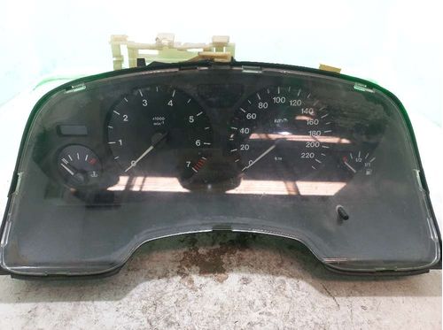 PAINEL DE INSTRUMENTOS CHEVROLET ZAFIRA 2.0 2002