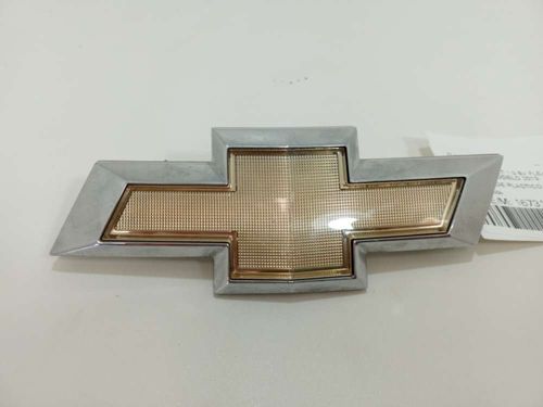 EMBLEMA CHEVROLET ONIX 1.0 2013