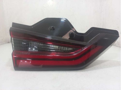 LANTERNA DA TAMPA ESQUERDA HONDA CITY HATCHBACK 1.5 2023