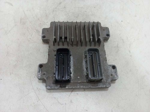 MODULO DE INJECAO CHEVROLET CAPTIVA 2.4 2010