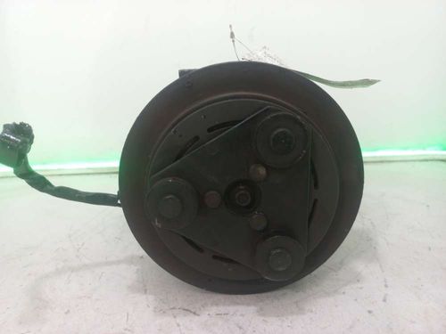 COMPRESSOR DO AR CONDICIONADO FORD FIESTA 1.6 2007
