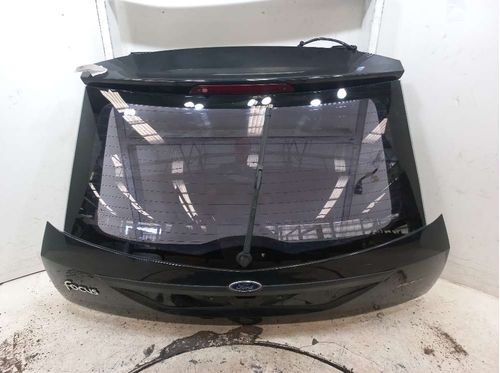 TAMPA TRASEIRA FORD FOCUS 1.6 2009