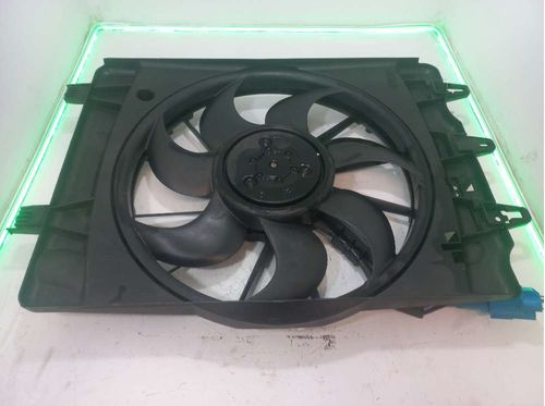 VENTOINHA/ ELETROVENTILADOR FIAT ARGO 1.3 2020