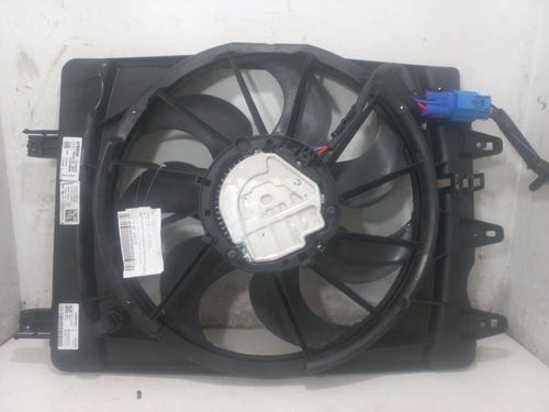 VENTOINHA/ ELETROVENTILADOR FIAT ARGO DRIVE 1.0 2020