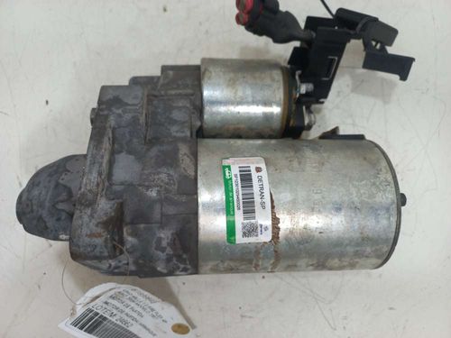 MOTOR DE PARTIDA/ ARRANQUE FIAT UNO 1.0 2007