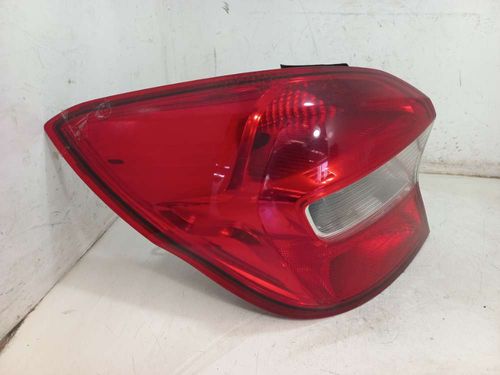 LANTERNA ESQUERDA FORD KA 1.0 2016
