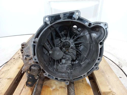 CAMBIO AUTOMATIZA CX DE MARCHA FORD ECOSPORT 1.6 2014