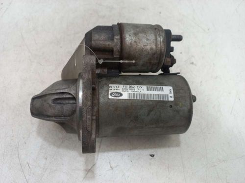 MOTOR DE PARTIDA/ ARRANQUE FORD KA+ 1.5 2017