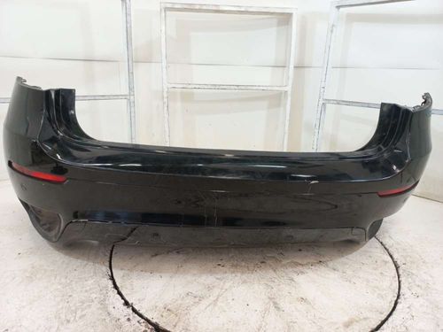 PARACHOQUE TRASEIRO BMW X6 4.4 2012