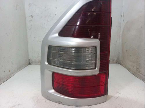 LANTERNA ESQUERDA MITSUBISHI PAJERO 3.2 2002