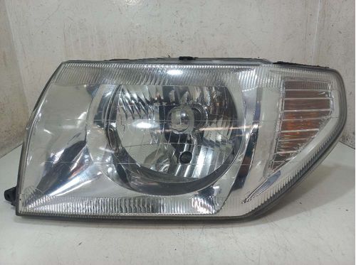 FAROL ESQUERDO MITSUBISHI PAJERO 2.0 2006
