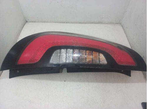 LANTERNA ESQUERDA KIA SOUL 1.6 2015