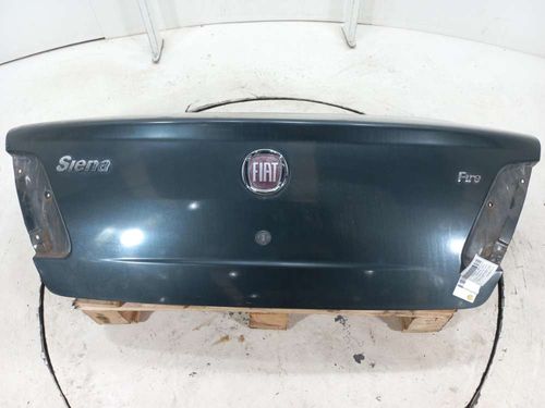 TAMPA TRASEIRA FIAT SIENA 1.0 2009