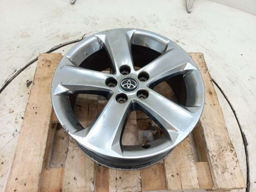 RODA DE LIGA LEVE DIANT ESQUER TOYOTA RAV 2.0 2015