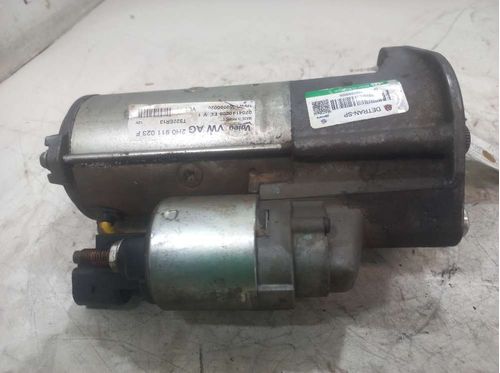 MOTOR DE PARTIDA/ ARRANQUE VOLKSWAGEN AMAROK 2.0 2014