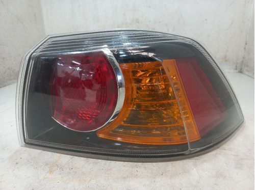 LANTERNA DIREITA MITSUBISHI LANCER 2.0 2013