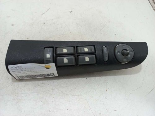 INTERRUPTOR VIDRO DIANT. ESQ CHEVROLET S10 2.8 2000