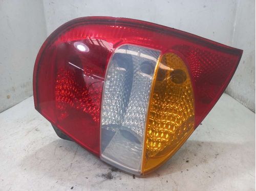 LANTERNA ESQUERDA FIAT PALIO 1.0 2003