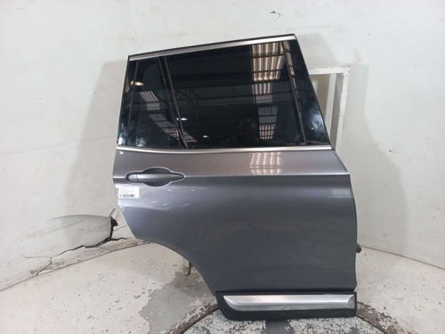 PORTA TRASEIRA DIR BMW X3 2.0 2017