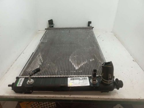 RADIADOR NISSAN ALTIMA 2.5 2014