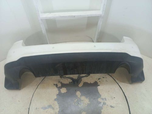 PARACHOQUE TRASEIRO FORD EDGE 3.5 2013