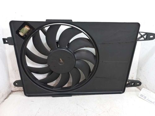 VENTOINHA/ ELETROVENTILADOR FORD ECOSPORT 2.0 2011