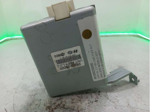 MODULO CONFORTO HYUNDAI IX35 2.0 2021