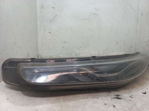 FAROL AUXILIAR ESQUERDO FIAT TORO 2.4 2017