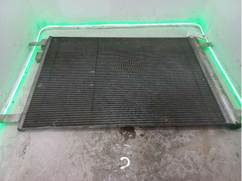 CONDENSADOR VOLKSWAGEN VIRUS 1.4 2020