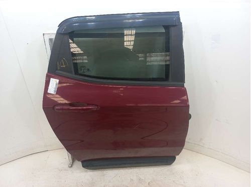 PORTA TRASEIRA DIR FIAT TORO 2.0 2017