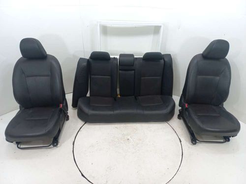 JOGO DE BANCO COURO TOYOTA COROLLA 2.0 2013