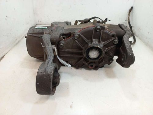DIFERENCIAL TRASEIRO TOYOTA RAV 2.4 2007