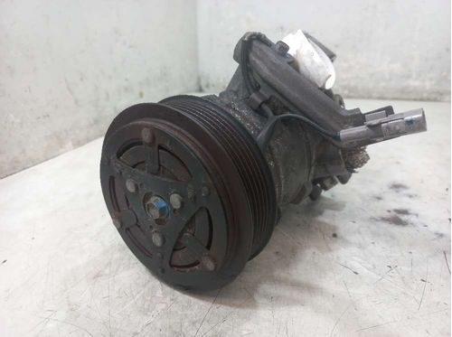 COMPRESSOR DO AR CONDICIONADO TOYOTA ETIOS SEDAN 1.5L 2020