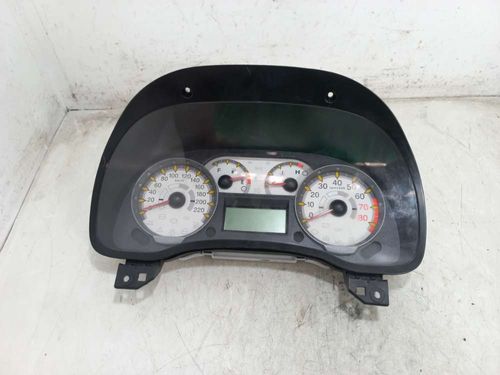 PAINEL DE INSTRUMENTOS FIAT IDEA 1.8 2010