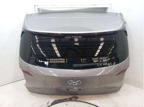 TAMPA TRASEIRA HYUNDAI CRETA 1.0 2024