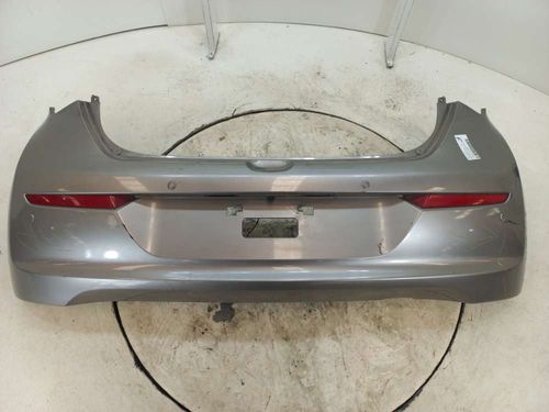 PARACHOQUE TRASEIRO HYUNDAI HB20 1.6 2019