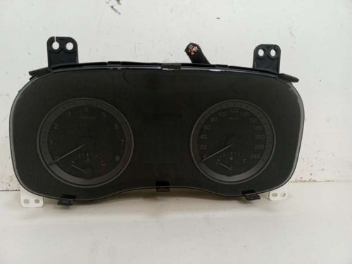 PAINEL DE INSTRUMENTOS HYUNDAI TUCSON 1.6 2018