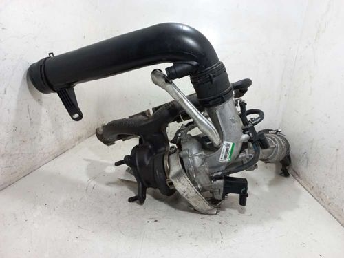 TURBINA TURBOCOMPRESSOR VOLKSWAGEN FUSCA 2.0 2013
