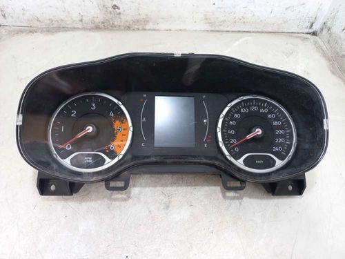 PAINEL DE INSTRUMENTOS JEEP RENEGADE 2.0 2016
