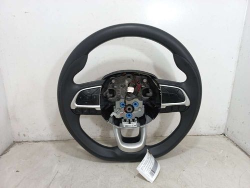 VOLANTE DE DIRECAO FIAT ARGO 1.8 2020