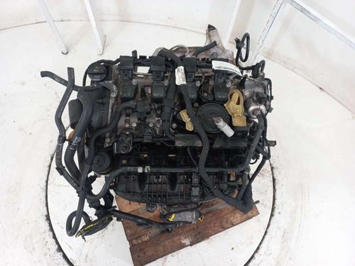 MOTOR COMPLETO VOLKSWAGEN JETTA 2.0 2015
