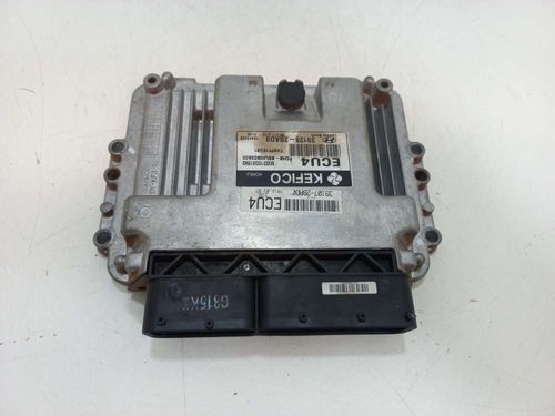 MODULO DE INJECAO HYUNDAI HB20X 1.6 2014