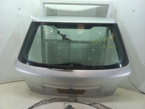 TAMPA TRASEIRA AUDI A3 1.8 2000